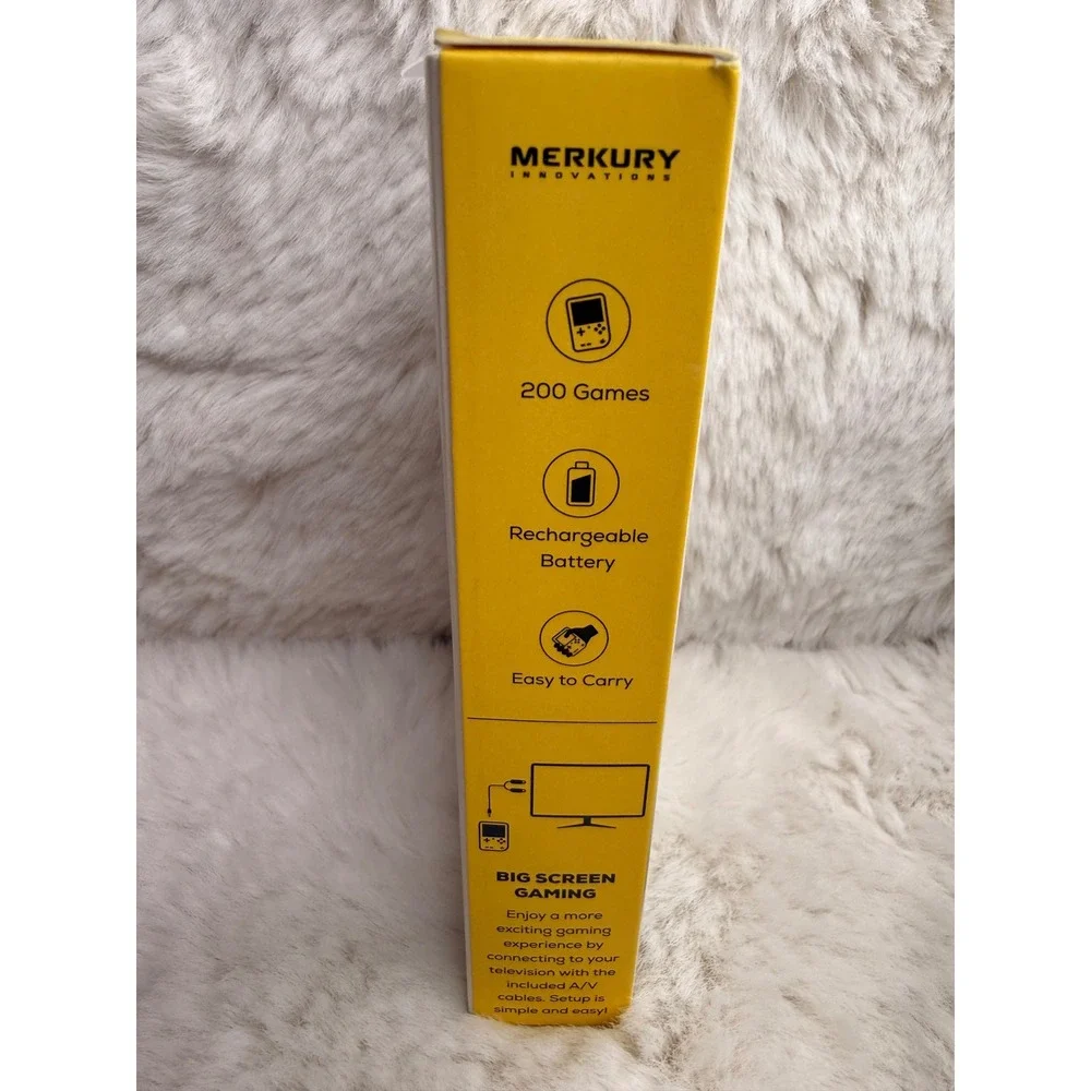 Merkury Innovations stylish color